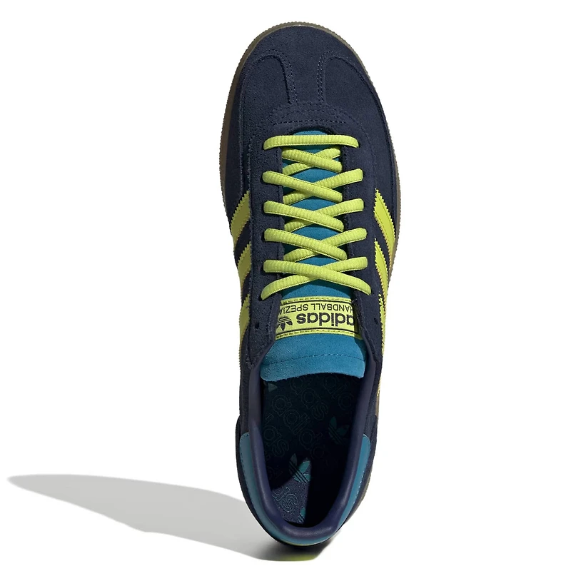 Men's adidas Navy Colombia National Team Away Handball Spezial Shoes