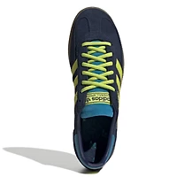 Men's adidas  Navy Colombia National Team Away Handball Spezial Shoes