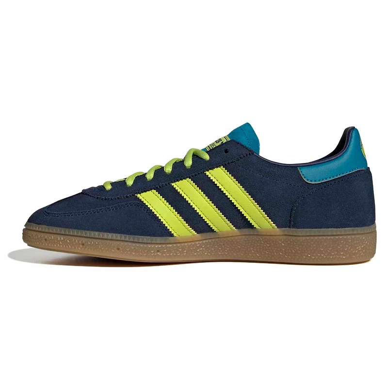 Men's adidas Navy Colombia National Team Away Handball Spezial Shoes