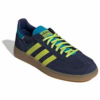 Men's adidas  Navy Colombia National Team Away Handball Spezial Shoes
