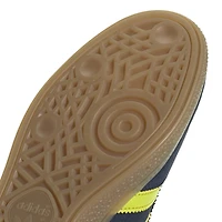 Chaussures de handball adidas Spezial bleu marine pour homme, équipe nationale Colombie, extérieur