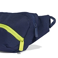 Sac banane unisexe adidas bleu marine de l'équipe nationale de Colombie