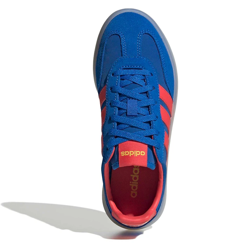 Youth adidas  Blue Colombia National Team Barreda Decode Shoes