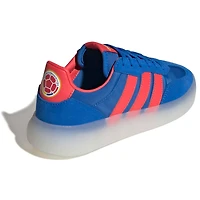 Youth adidas  Blue Colombia National Team Barreda Decode Shoes