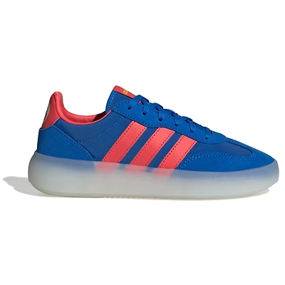 Youth adidas  Blue Colombia National Team Barreda Decode Shoes