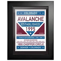 Colorado Avalanche