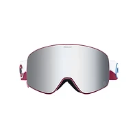 Lunettes de ski Knockaround Colorado Avalanche Slingshots