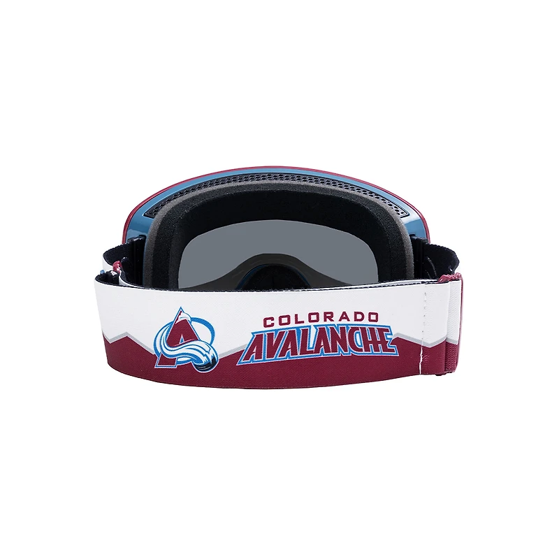 Knockaround  Colorado Avalanche Slingshots Snow Goggles