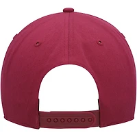 Men's '47 Burgundy Colorado Avalanche Primary Hitch Snapback Hat