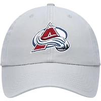 Casquette réglable '47 Colorado Avalanche Clean Up pour homme