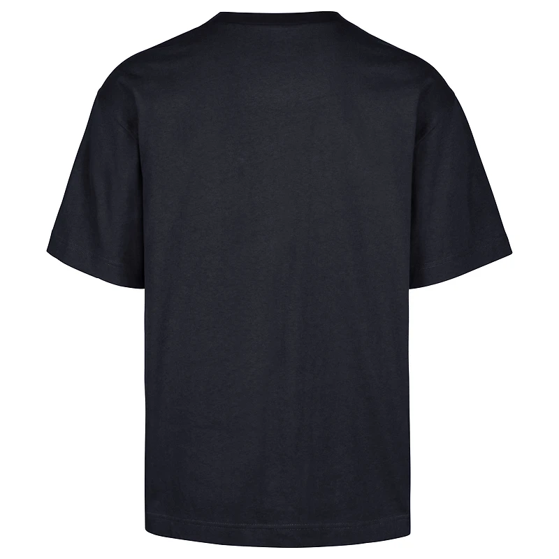 Men's '47 Navy Colorado Avalanche Foundation Heater T-Shirt