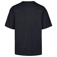 Men's '47 Navy Colorado Avalanche Foundation Heater T-Shirt