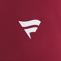 Men's Fanatics Burgundy Colorado Avalanche Authentic Pro Rink Tech T-Shirt