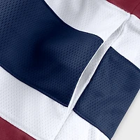 Men's Fanatics Burgundy Colorado Avalanche Prime Time Fleece Hoodie