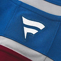 Maillot premium extérieur blanc Cale Makar Colorado Avalanche pour homme (Fanatics)