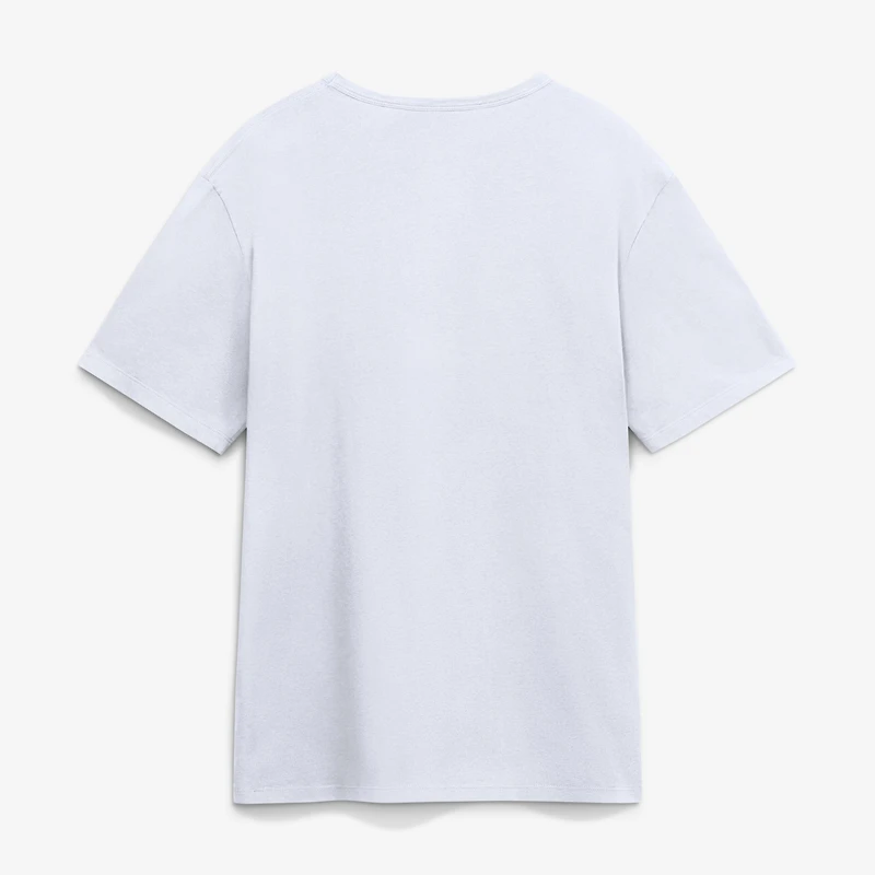 T-shirt Fanatics blanc pour homme, Colorado Avalanche, vainqueur du trophée des présidents 2026