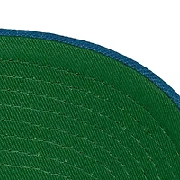 Men's Mitchell & Ness  Cream Colorado Avalanche Soul Legacy Defined Two-Tone Pro Crown Adjustable Hat