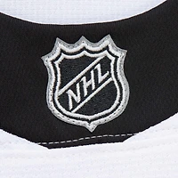 Men's Nathan MacKinnon White Colorado Avalanche 2016-17 Power Play Jersey