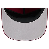 Men's New Era Burgundy Colorado Avalanche 19TWENTY Adjustable Hat