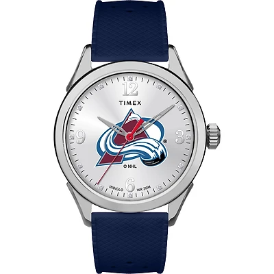 Timex Colorado Avalanche Athena - Montre