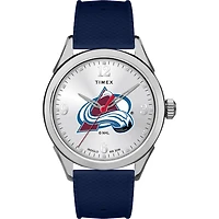 Timex Colorado Avalanche Athena - Montre