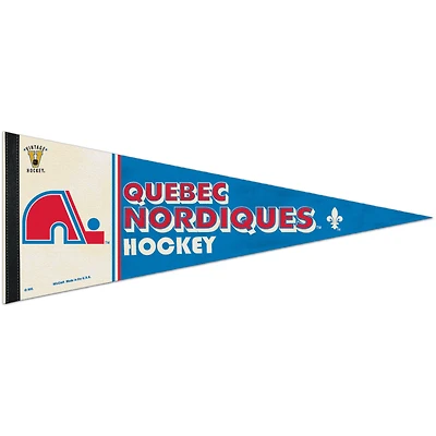WinCraft Colorado Avalanche 12'' x 30'' Vintage Retro Pennant