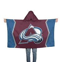 WinCraft Colorado Avalanche 3' x 5' Drapeau à capuche