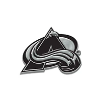 WinCraft Colorado Avalanche Chrome Auto Emblem
