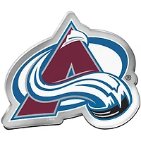 WinCraft Colorado Avalanche Logo Auto - emblème