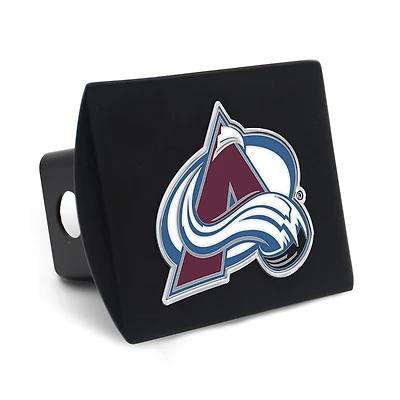 WinCraft Colorado Avalanche Housse d'attelage haut de gamme