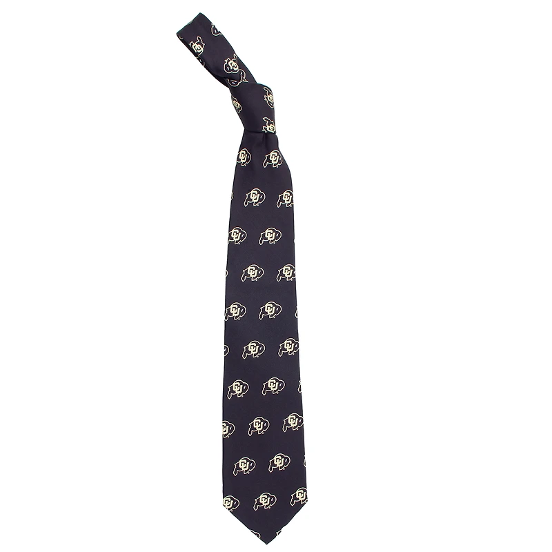 Colorado Buffaloes Prep Tie