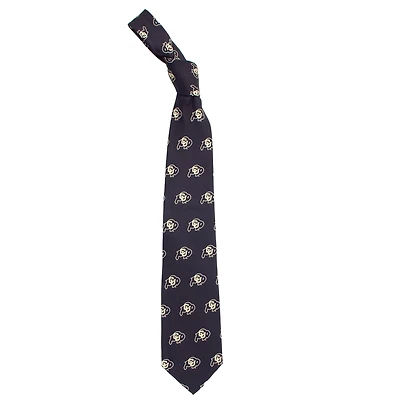 Colorado Buffaloes Prep Tie