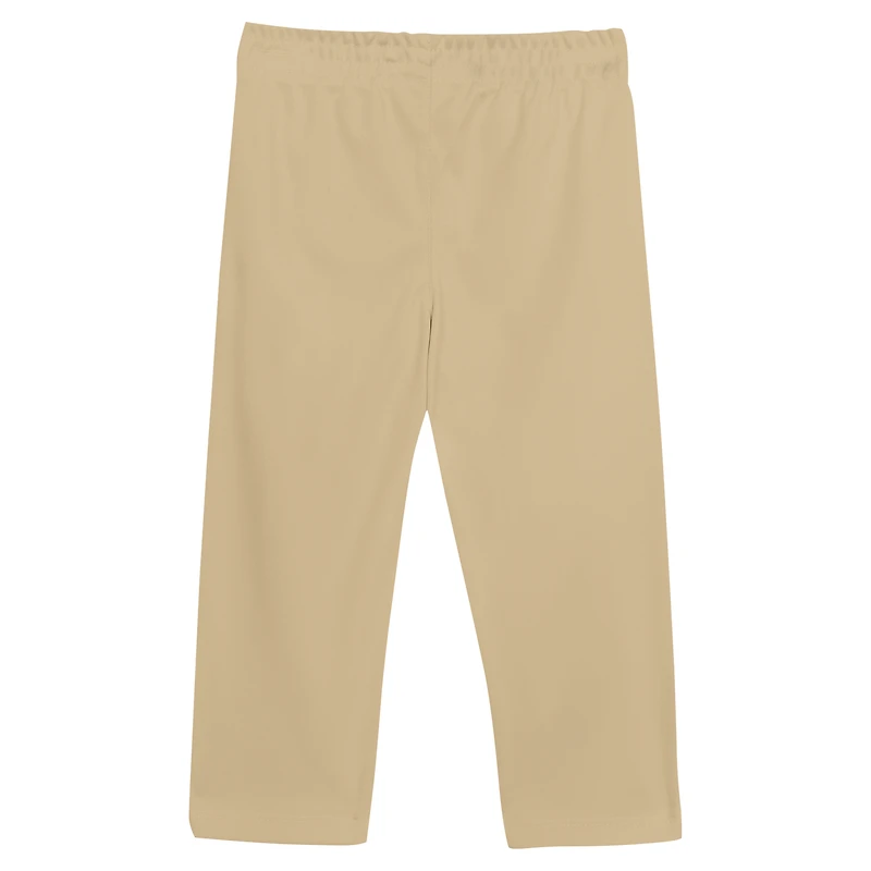 Ensemble maillot et pantalon deux pièces pour bébé Colorado Buffaloes Red Zone