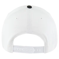 Men's '47 White Colorado Buffaloes Gridiron Clean Up Adjustable Hat