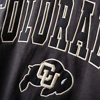 Sweat Colosseum Charcoal Colorado Buffaloes Arch & Logo Homme