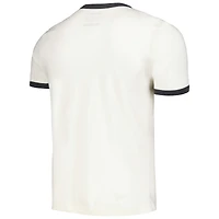 T-shirt Ringer pour hommes, crème Homefield, Colorado Buffaloes Mountains