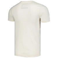 Men's Homefield Cream Colorado Buffaloes T-Shirt