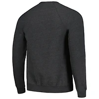 V117958 COLRDO HEATHER CHARCOAL 2 HMF COLORADO CREWNECK SWEAT-SHIRT SWTMENCRW