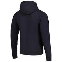 Sweat à capuche noir pour hommes League Collegiate Wear du stade des Buffaloes Colorado