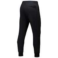 Men's Nike Black Colorado Buffaloes Club Fleece Pants
