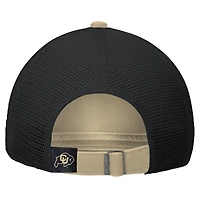 Casquette ajustable Nike Gold Colorado Buffaloes On-Field Club pour homme