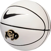 Nike Colorado Buffaloes Autographic Basketball