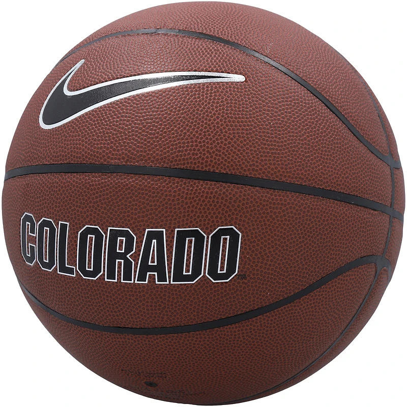 Nike Colorado Buffaloes Team Replica Basketball
