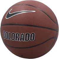 Nike Colorado Buffaloes Team Replica Basketball