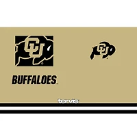Tervis Colorado Buffaloes 20oz. Blocked Stainless Steel Tumbler