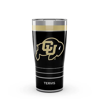 Tervis Colorado Buffaloes 20oz. MVP Stainless Steel Tumbler