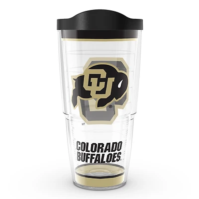 Tervis Colorado Buffaloes 24oz. Tradition Classic Tumbler