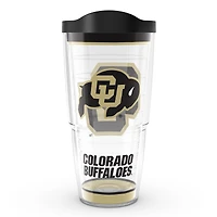 Tervis Colorado Buffaloes 24oz. Tradition Classic Tumbler