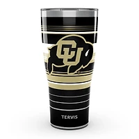 Tervis  Colorado Buffaloes 30oz. Hype Stripes Stainless Steel Tumbler