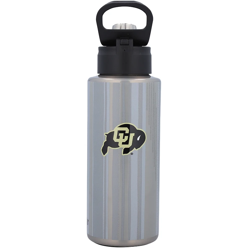 Buffles Tervis Colorado 32 oz. Bouteille d'eau All In Wide Mouth